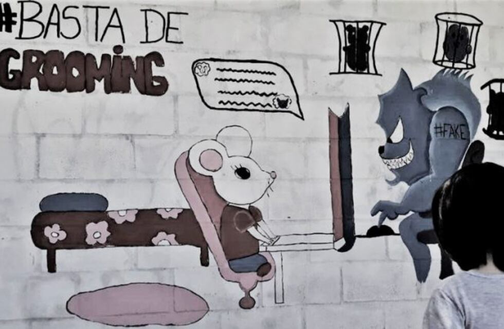 Un docente fue condenado por pedirle fotos íntimas a una alumna de 15 años