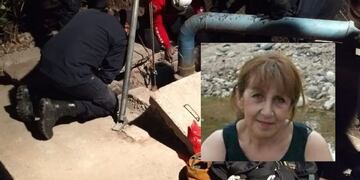 Femicidio de Dora Hidalgo