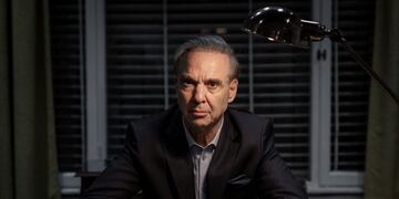 Miguel Ángel Pichetto (Foto: Sebastian Pani)