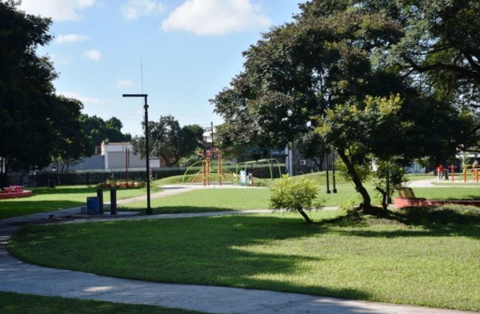 Viernes caluroso en Tucumán