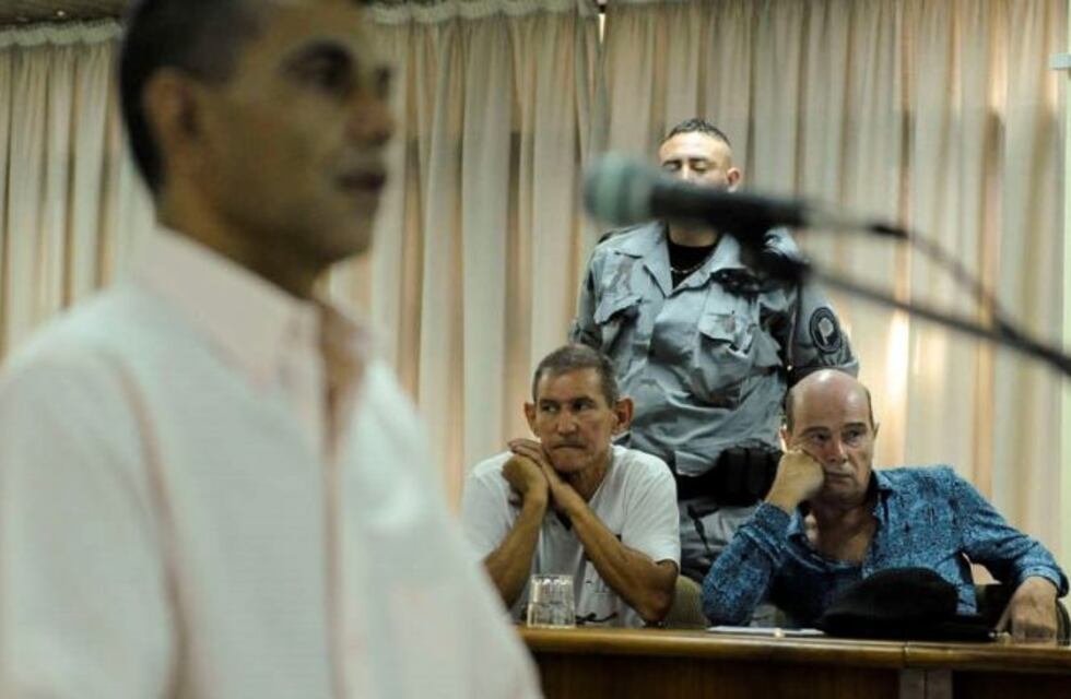 Crimen de Candela: uno de los acusados involucró a Scioli y el papá de la víctima rompió en llanto