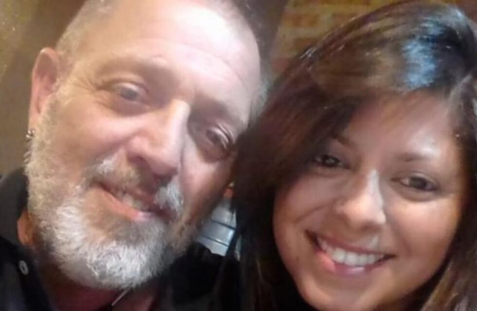 Falleció Solange, la joven con cáncer que se quedó sin ver a su papá