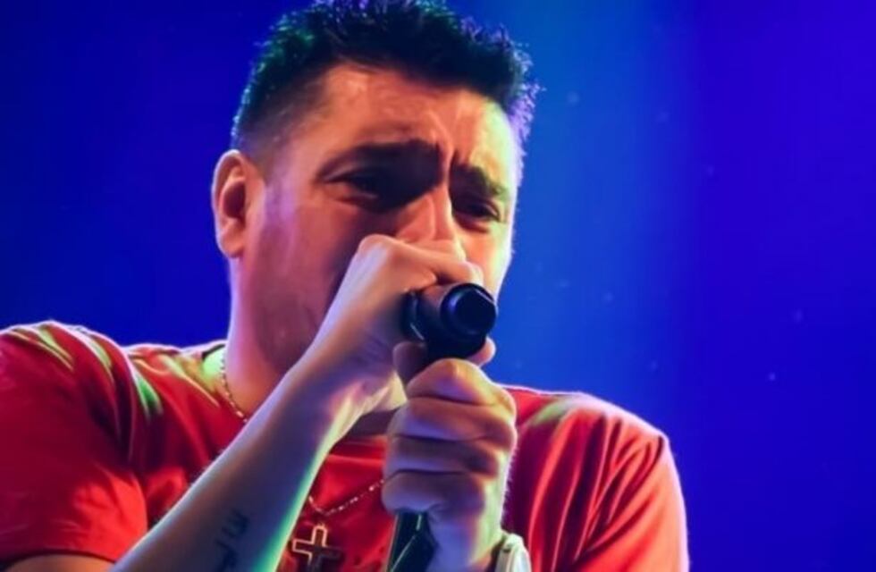 La agenda de bailes de cuarteto esta aquí