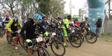 Suquijuegos Arroyito