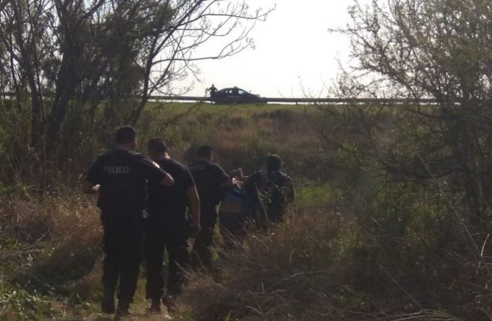 La policía atrapó al padrastro del nene de 3 años muerto a cintazos en Santo Tomé