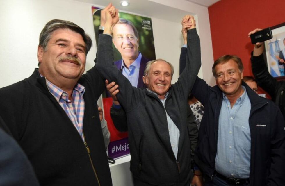 Luego de 16 años, en San Martín conducirá el radicalismo