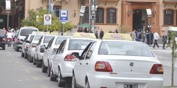 Actualización tarifa taxis y remis