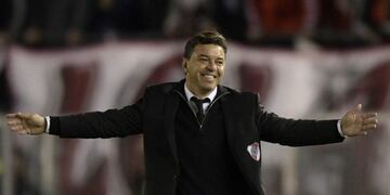 (JUAN MABROMATA / AFP)