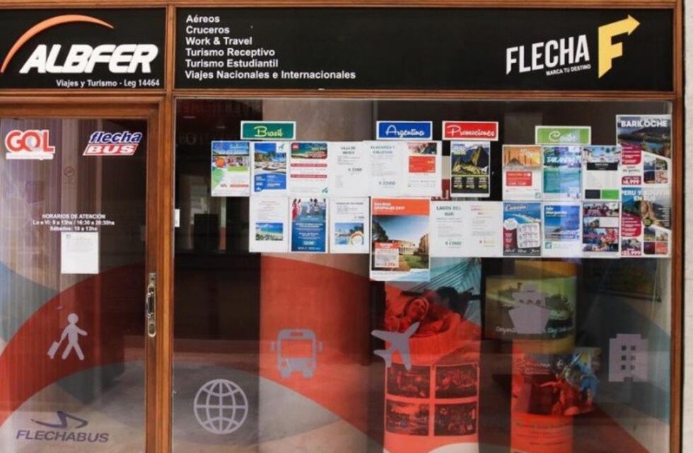 Investigan a una agencia de viajes por estafas en Mendoza