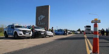 Desde enero, habrá 14 puestos camineros de control