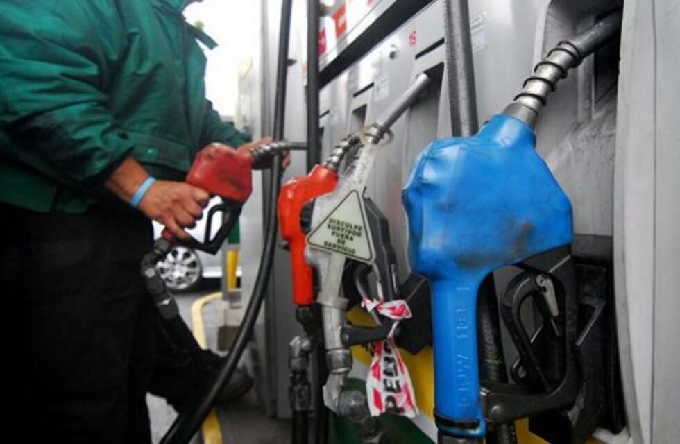 El aumento en combustibles fue mayor que lo anunciado