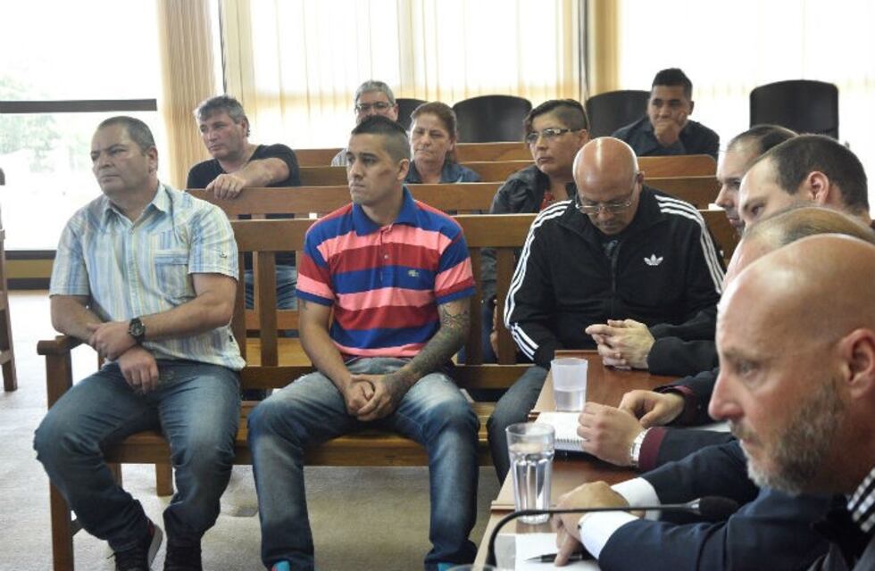 Asesino, prófugo y narco tenía 15.500 pesos en su celda de Bouwer