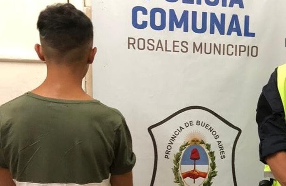 Menor apuñaló a un joven en Punta Alta
