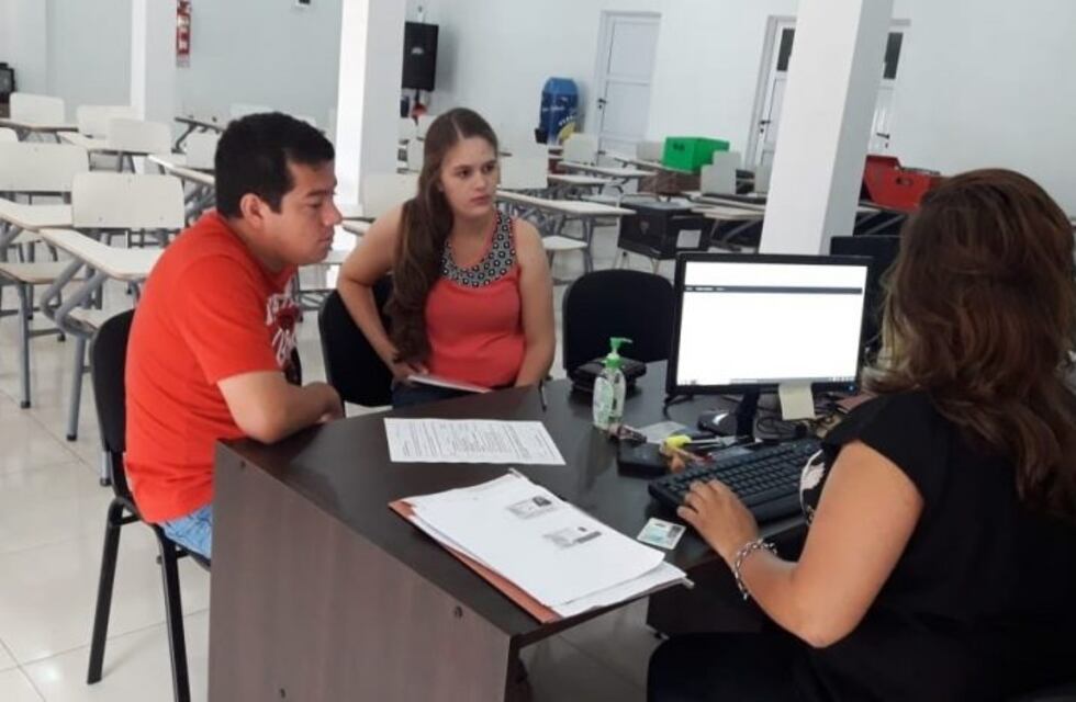 Este lunes se abren las pre-inscripciones para la Unau