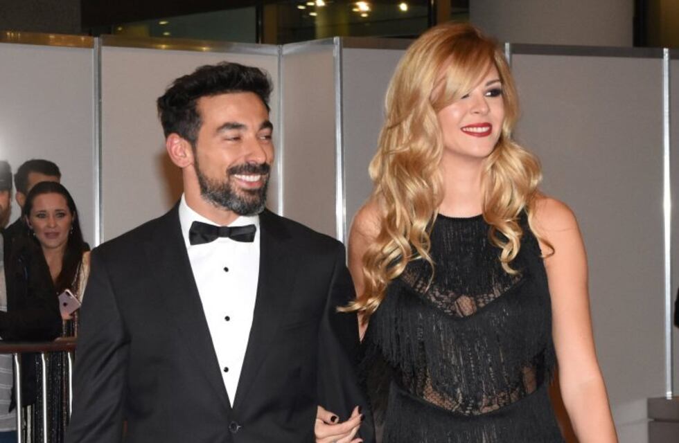 La increíble respuesta de la novia del Pocho Lavezzi cuando le mostraron una prueba de una infidelidad de él