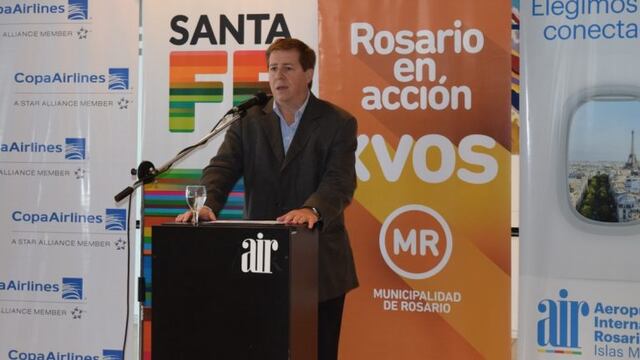 El secretario de Transporte de Santa Fe, Pablo Jukic, fue convocado por la Legislatura para dar explicaciones sobre la situaciu00f3n de Monticas.