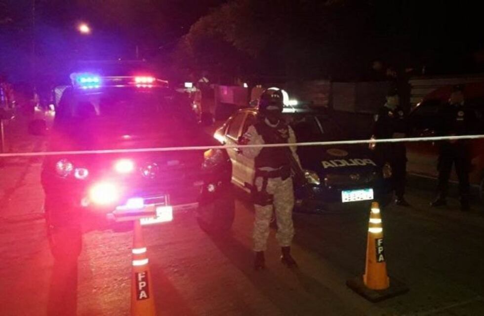 Vendía marihuana, cocaína y hasta mentanfetamina: fue detenido