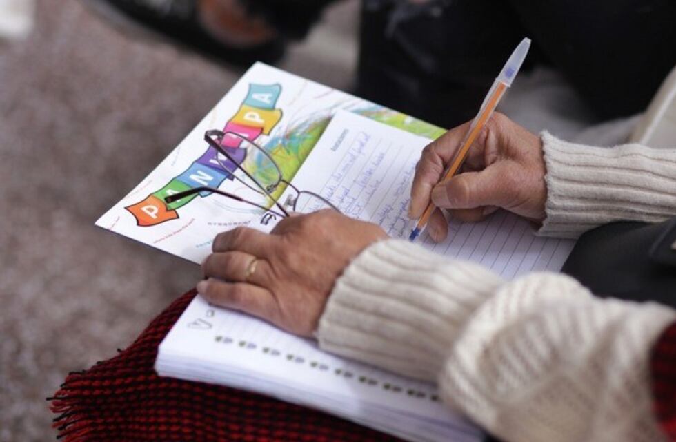 Se inició la "Semana del Maestro"