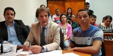 El imputado sigue detenido pero en la Fiscalía no logran pruebas contundentes\u002E (Archivo)