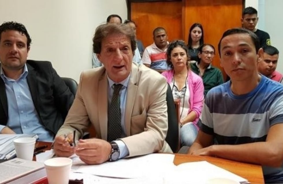 Rosalía Jara: a casi un año de su desaparición, las pericias no complican al único imputado