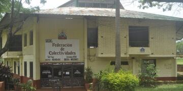 El viernes a las 17 será el encuentro en la sede de la Federación de Colectividades\u002E