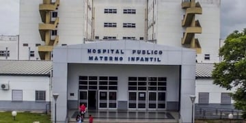 Materno Infantil Salta