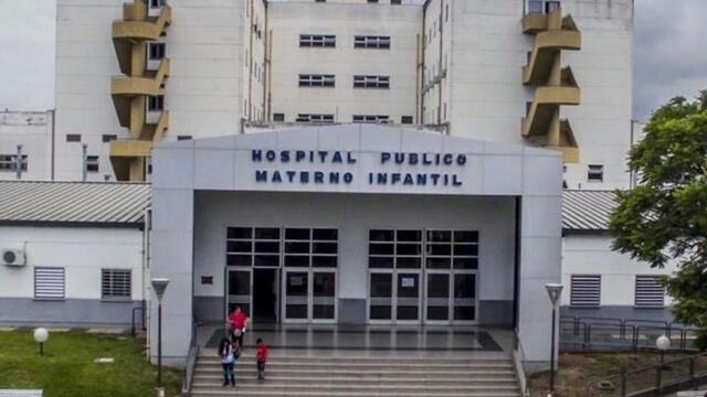 Materno Infantil Salta