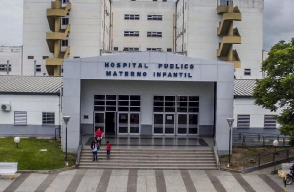 Denuncian que encontraron carne podrida en el Materno Infantil de Salta