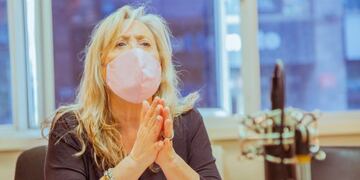 Adriana Chapperón\u002E