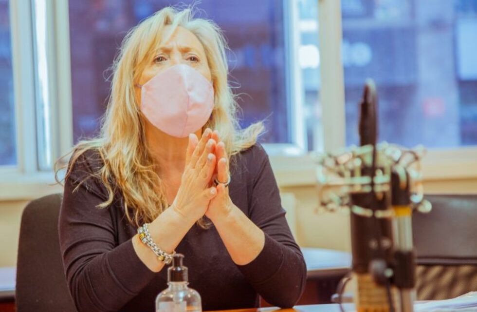 Chapperón: "Tenemos a todos los servicios muy cansados"