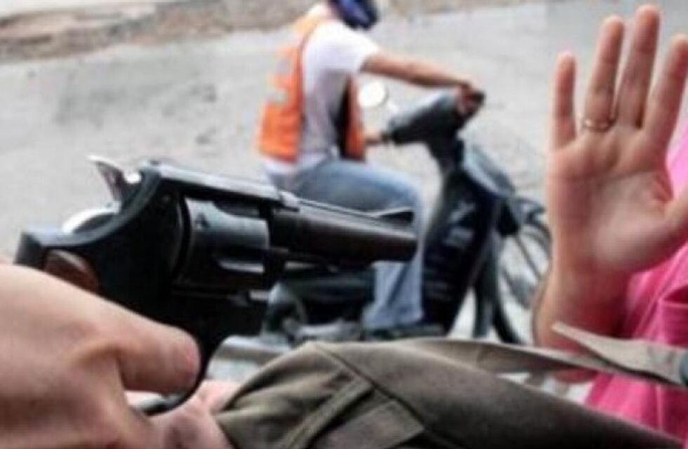 Noche de terror: robaron una carnicería, un bar y sólo hay un detenido