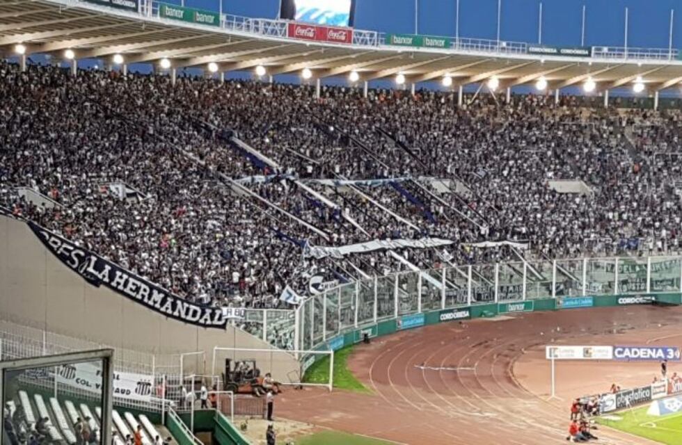 Talleres fue pura nostalgia pero sólo empató con Unión