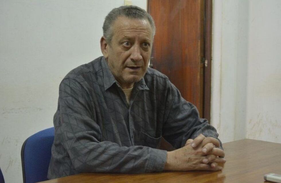 Falleció por dengue un exintendente salteño