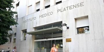 Instituto Médico Platense (web)\u002E