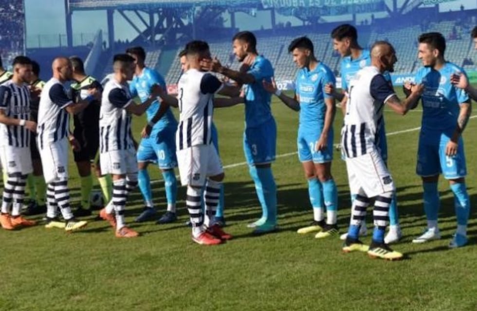 El clásico y cómo lo viven los hinchas conocidos de Talleres y Belgrano