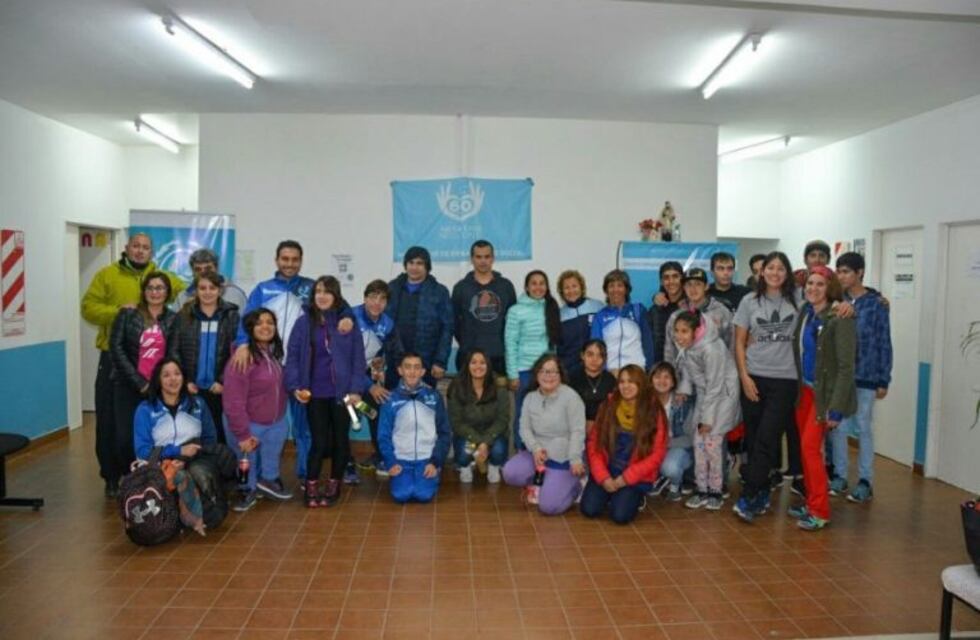 En los primeros ParaAraucania, Santa Cruz va por todo