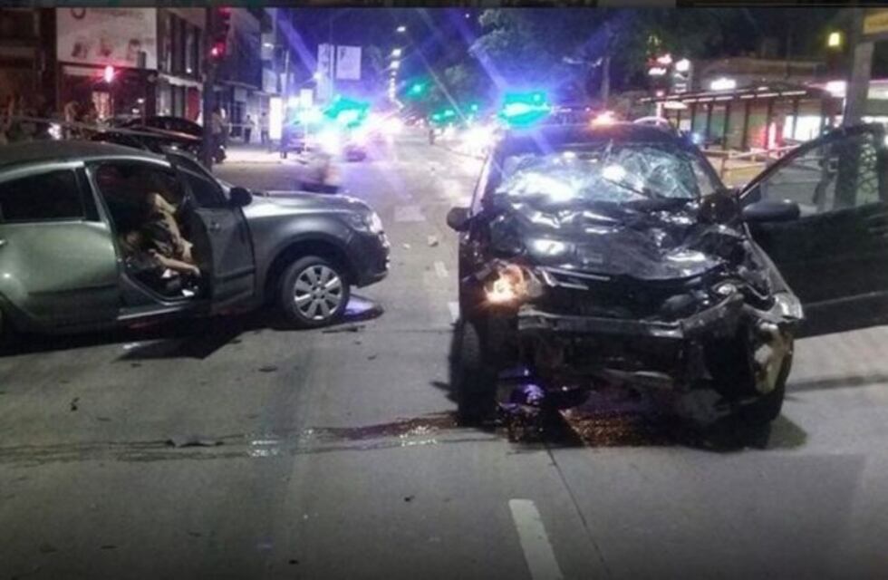 A ocho meses del caso, detienen al conductor que alcoholizado chocó y mató a una docente en Vicente López