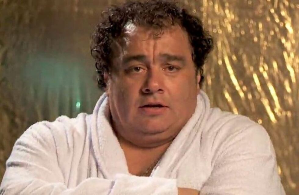 La Tota Santillán y una terrible denuncia a la mucama que se quedó con su familia: "Duerme desnuda con mis hijas"