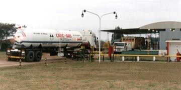 En la Cooperativa de Las Varillas robaron 160.000 pesos