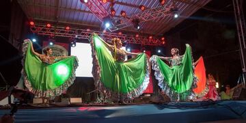 Festival Monte Cristo