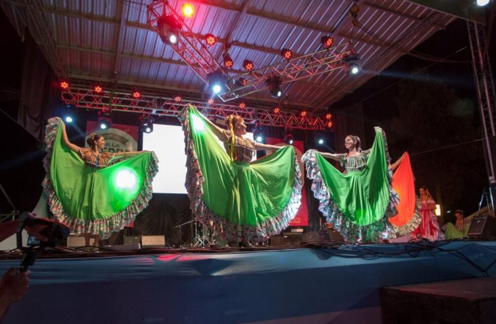 Se viene una nueva edición del Festival de Monte Cristo