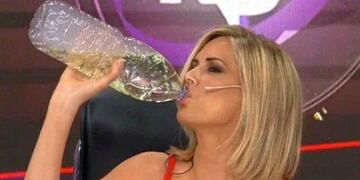 Viviana Canosa - dióxido de cloro