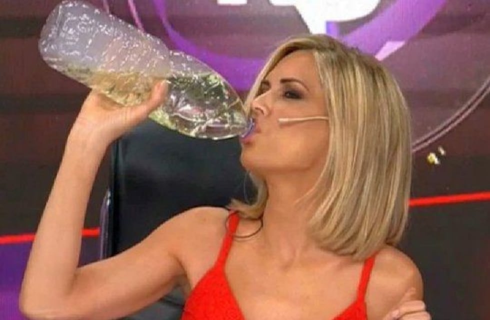 En Neuquén denunciaron a Viviana Canosa por la muerte del nene tras tomar dióxido de cloro