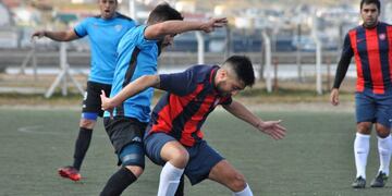 Los Cuervos del Fin del Mundo