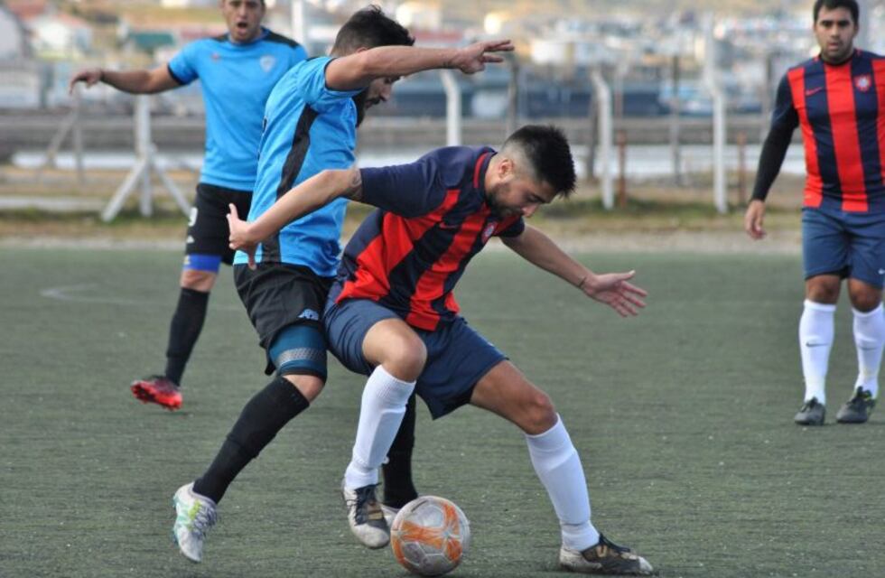 Los Cuervos del Fin del Mundo se ilusionan con llegar a lo más alto de la tabla de posiciones