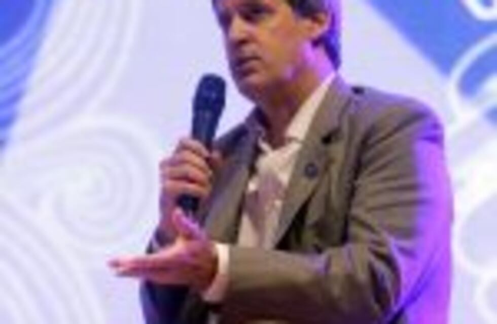 Prat Gay: "No esperaba que Lavagna opinara como Bonafini"