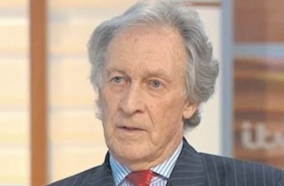 El chofer de Lady Di rompió el silencio después de 20 años