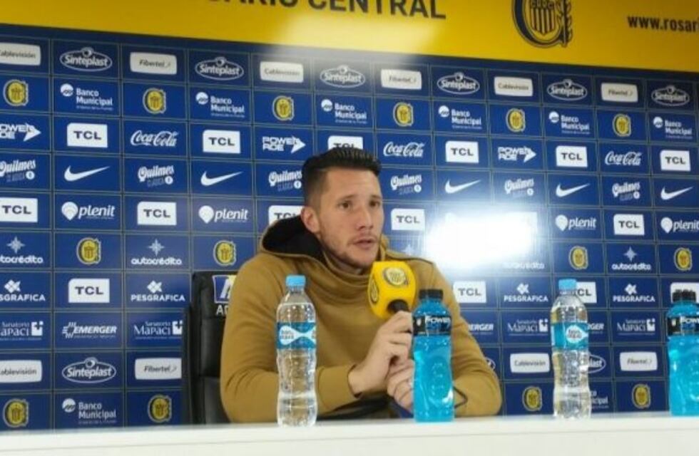 Ledesma:"Lo que buscamos en la pretemporada fue el orden y lo estamos viendo"