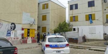 Comodoro: El hombre baleado no quiso radicar la denuncia