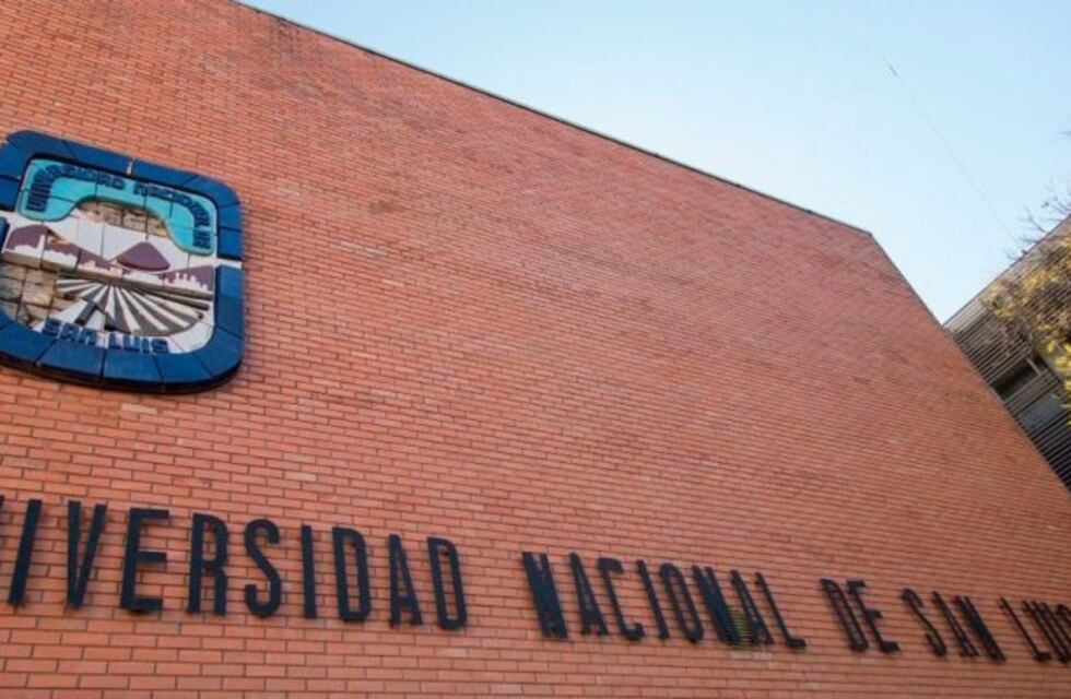 La universidad de San Luis produce insumos sanitarios para combatir el coronavirus